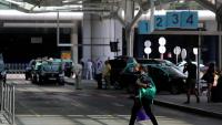 'A trap for tourists': Police find taxi violations at Lisbon Airport following scam reports