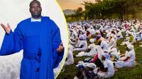 Lula lula with woman at Harare Lodge and Masowe gets popular prophet Madzibaba Enock in hot soup