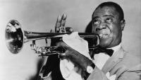 Saluting the music and culture of Louis Armstrong this Sunday