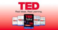 TED Partners with Hoopla Digital to Bring Educational and Professional Development Resources to Public Libraries at No Cost