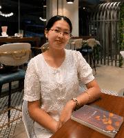 Beyond 66 Books: Hechuya Magh on Naga literature, identity and finding her voice