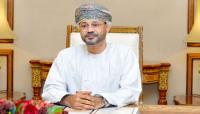 Sayyid Badr discusses in phone calls means of developing cooperation with Tunisian, Bruneian counterparts