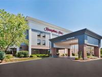 Laurel Real Estate Brokers Sale of 60-Room Hampton Inn Hotel in Sunbury, Ohio