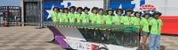 4-H goes solar: South Florida teens build a national championship-winning solar car earning a national title