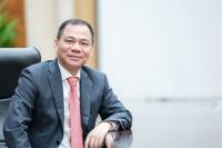 Billionaire Phạm Nhật Vượng becomes richest person in Southeast Asia