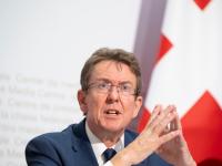 Swiss government unveils CHF70m package to tackle heat and drought