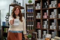 Give Local: Shop Small and Smile at Reverie
