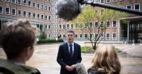 Netherlands 'regrets' Israeli expulsion of officials over settlement trade ban