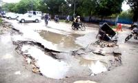 Karachi has become clearest manifestation of Pakistan's governance deficit: Report