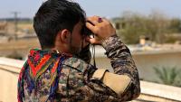 Syria's main Kurdish force SDF ceases to exist after army merger