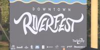 Riverfest returns to DTSF Sept. 19 with live music, dog fashion show, mini golf
