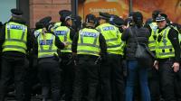 Bid for nationality and asylum status to be recorded by Police Scotland to fight grooming gangs