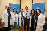 Maimonides doctor discusses her Caribbean heritage, career journey