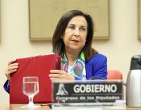 Intelligence services didn’t warn of Ceuta surge, says Spanish minister