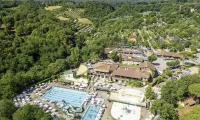 Forget overpriced Center Parcs! This Italian equivalent is cheaper, even with transport - plus the food and weather are miles better