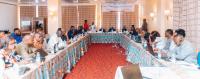 Yaounde: CBM trains stakeholders on disability-inclusive WASH services