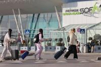Bulgarians' Spending on Domestic Travel Up by Nearly 21% in Q2 of 2026, Q/Q