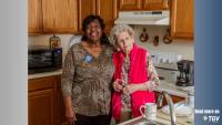 Georgia Southern receives historic funding to curb isolation among older adults and people with disabilities