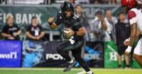 Hawaii Warriors Weekly Countdown: UNLV
