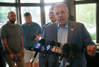 PRITZKER, BAILEY OFFER DIFFERENT APPROACHES TO ILLINOIS SCHOOL FUNDING