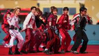 How you can still get BTS tickets for 2 nights at Chicago’s Soldier Field for under $400