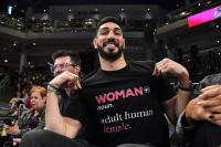 The WNBA Is in the Midst of a Great Season and a Big Political Mess. I Know How to Fix It.