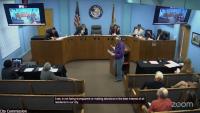 Lake Worth Beach PBSO deal heads back to commission as immigration concerns persist