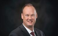 MSU’s Dyer named Northern Gulf Institute director