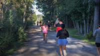 Ohio walking challenge comes with a commemorative prize