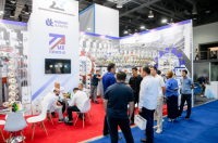 On 8-10 September 2026, Tashkent to gather International Textile Industry Professionals