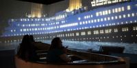 Exhibition Hub & Fever open Titanic: An Immersive Voyage in Minneapolis