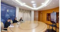 Turkmenistan and Japan Prepare Package of Documents Ahead of December Meeting of Economic Committees