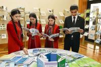 Development of Turkmenistan’s Higher Education System: The 2026–2052 Strategy and Institutional Changes