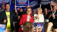 Darline Graham wins South Carolina GOP runoff