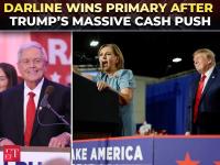 '20 days vs 20 years': Trump-backed Graham takes down Norman in brutal South Carolina GOP primary