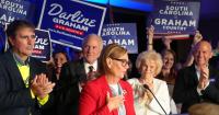 Darline Graham snags Republican nomination for South Carolina Senate race in big win for Trump