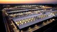 Data centers turn Texas into the No Star State