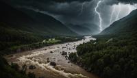 (VIDEO) 10 Surprising Facts About Flash Flooding Most People Don't Know, According to NOAA and Weather Service