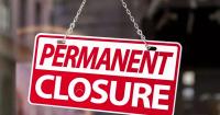 Bank closure signals deepening economic woes on Rota