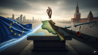 Armenia at a fork in the road: West or Moscow?