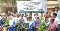 Govt working to build humane, discrimination-free, prosperous Bangladesh: Shahe Alam