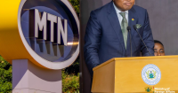 Ghana rejects MTN's ₦2.4 billion offer to help xenophobia victims, says it has enough funding