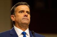 CIA Director John Ratcliffe Held Intelligence Talks in Moscow, Kremlin Says No Meeting With Putin
