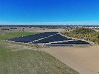 Alight commissions 14.3MWp Swedish solar park