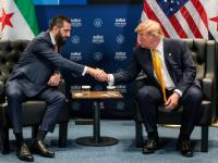 Syria removed: Which countries are still on the US ‘terror’ list – and why?