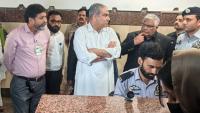 Travel advisory issued for overseas Pakistanis returning to Pakistan