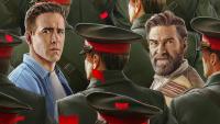 Ryan Reynolds' New Action Movie Hailed As "Best" Of The Year In First Reactions