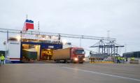 Ports of Stockholm reports growth across all cargo