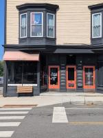 Frank’s Restaurant & Pub in Lisbon Falls is changing hands
