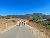 8 tips to get started with bike camping